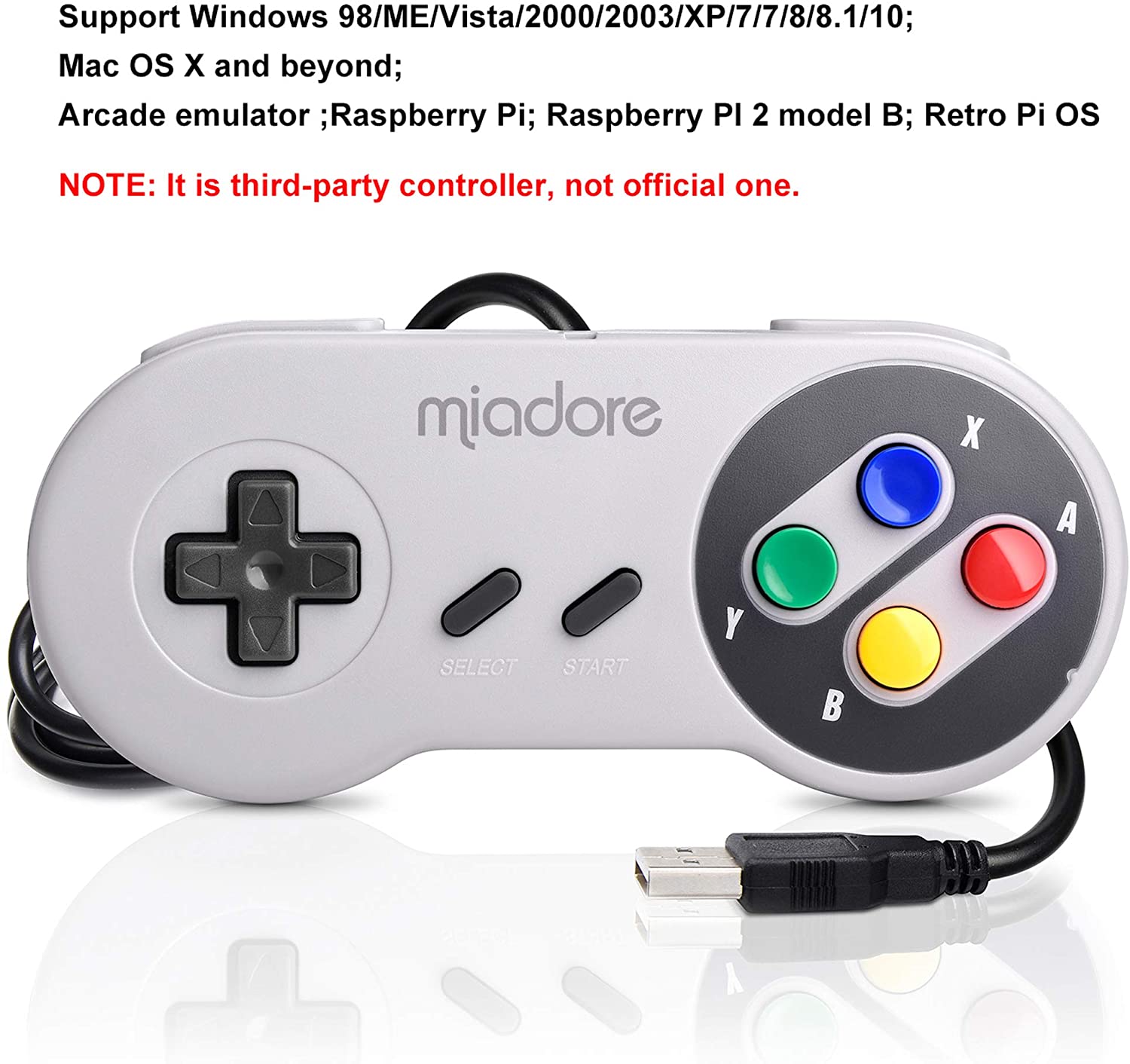 games that use gamepad for mac