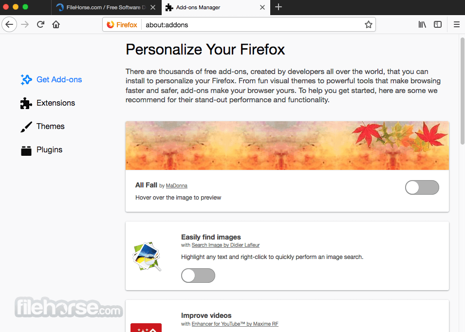 download firefox 50 for mac
