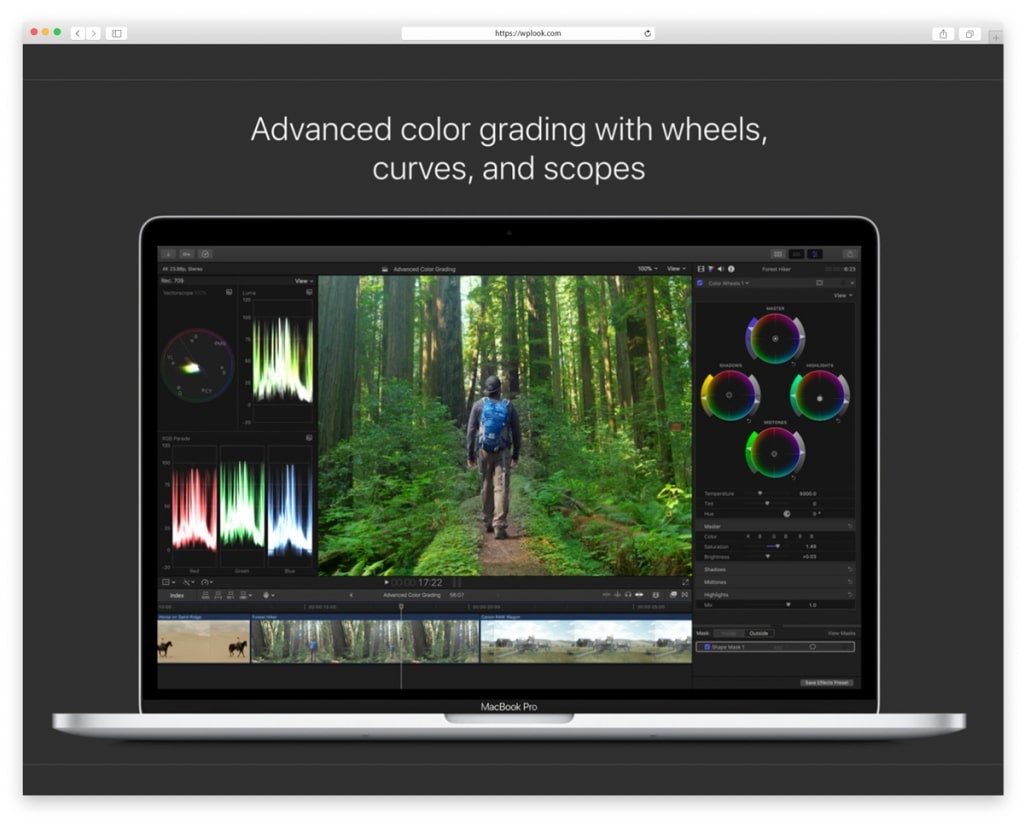 best photo editing software for mac switch faces