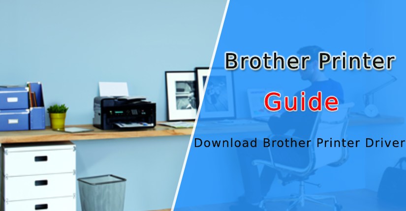 brother installer for drivers utilities and user